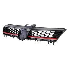 Griglia radiatore sportiva - , a