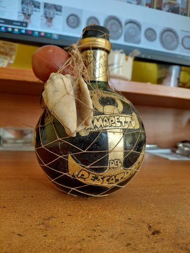 Amaretto del pescatore - ​amaretto,