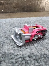 Micro machine highway warriors - micro,