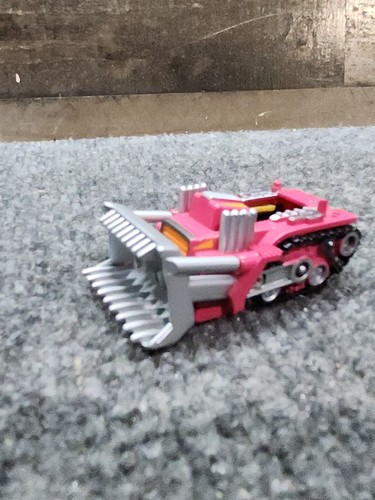 Micro machine highway warriors - highway,