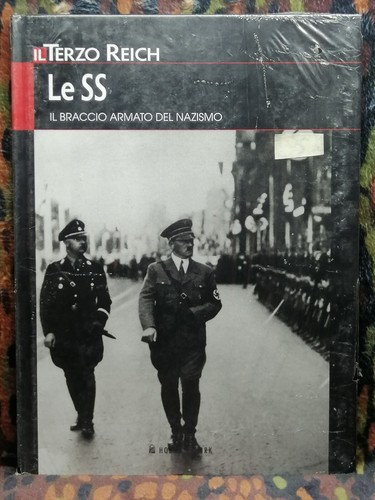 Terzo reich hobby - terzo,