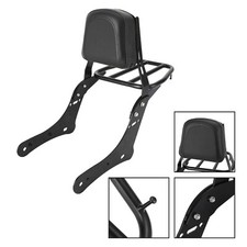Schienale sissy bar - schienale, con