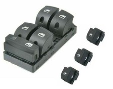 AUDI A3 8P A6 Q7 4F SET