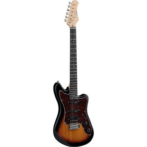 Chitarra elettrica eko camaro - eko,