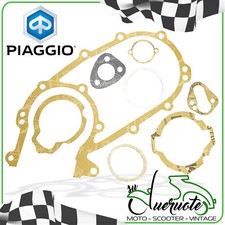 KIT GUARNIZIONI MOTORE PER VESPA 98 125 BACCHETTA V1 V15 V30 V31 V33 U 1946-1953