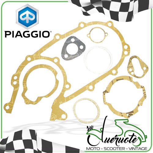 Kit guarnizioni motore per - kit,