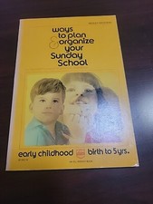 Ways to plan & organize your