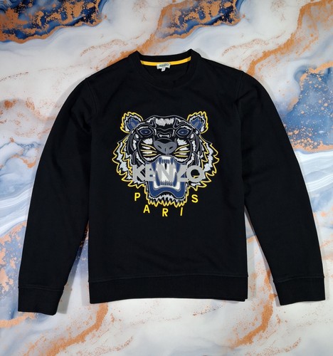 Taglia felpa kenzo paris - felpa,