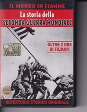 LA STORIA DELLA SECONDA GUERRA