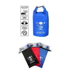 Borsa impermeabile 100%