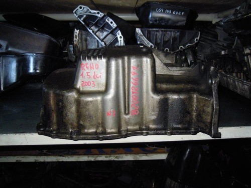 8200126691 coppa olio - 8200126691,