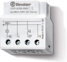 Finder 159182300000 dimmer - finder,