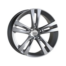 CERCHIO IN LEGA MAK ZENITH PER