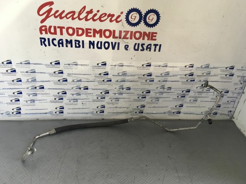 Ricambi usati tubo compressore - ricambi,