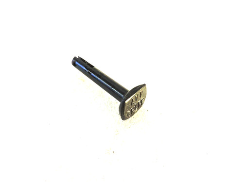 Leva aria accensione choke air - leva,