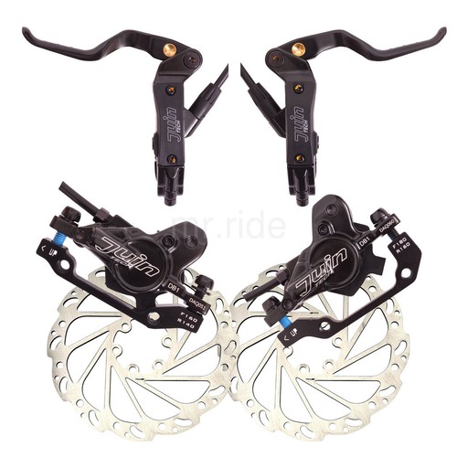 Set freno disco - set,