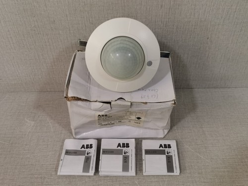 6818 500 abb presenza - 6818,