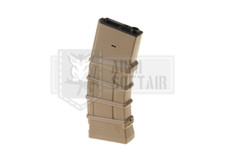 High quality polymer - high,