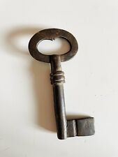 🟢 Antica Grande Chiave Forziere Masseria XIX Sec Provenienza PUGLIA lotto R