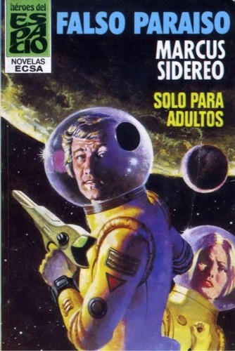 Heroes del espacio 244 - del,