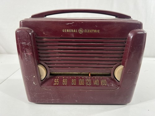 General electric modello - general,