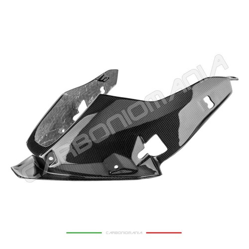 Puntale carbonio triumph - puntale,