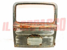 Rear Tailgate Door Handle Fiat