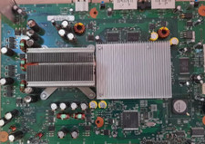 SCHEDA MADRE XBOX 360 FAT  -