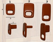 MANIGLIA PER MOBILI DECO'