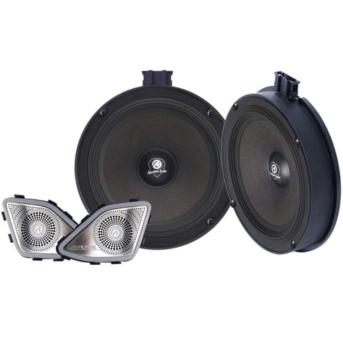 Alpine spc 106t61 - spc-106t61-2, volkswagen