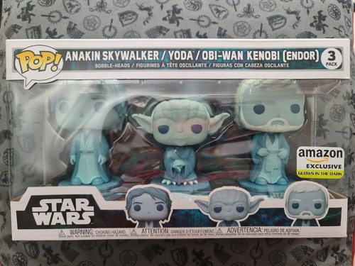 Funko pop anakin - funko,