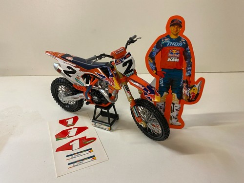 Red bull ktm 450 2 - bull,