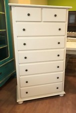 SETTIMINO CASSETTIERA ARTE