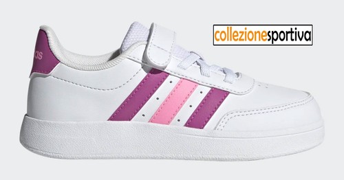 Scarpe bambino bambina adidas - bambino/bambina,
