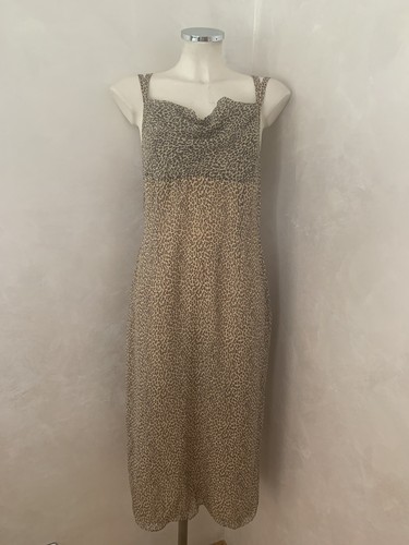 Abito donna pura seta - donna,