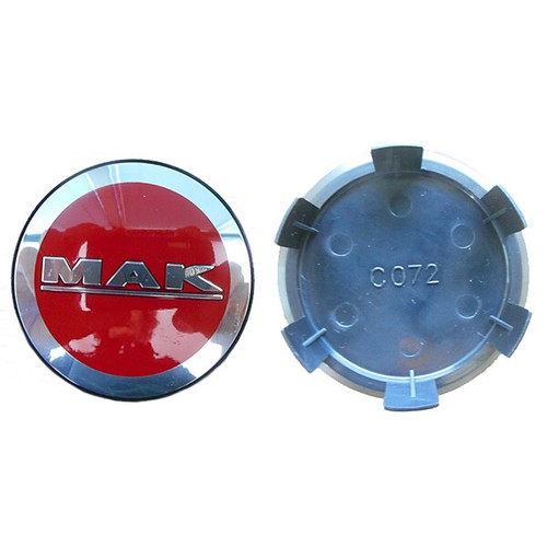 Set caps coprimozzo c072 - set,
