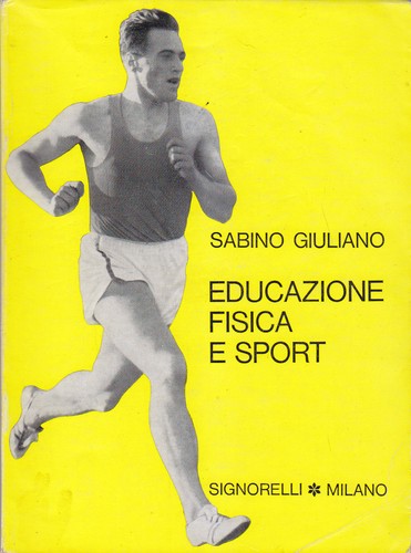 Educazione fisica sport di - educazione,