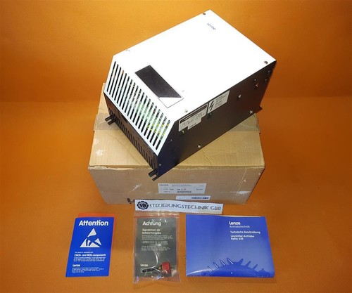 Lenze inverter frequenza - di,
