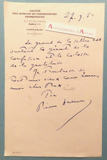 ● L.A.S 1950 Pierre VARENNE