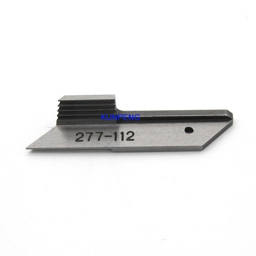 Pezzi 277 112 lama - 1,