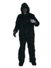 COSTUME HALLOWEEN ADULTO