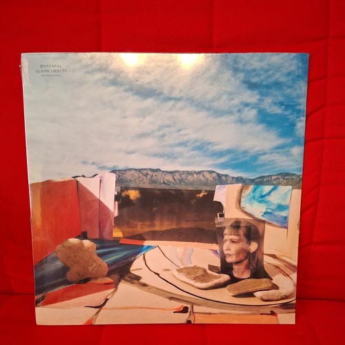 Jenny hval classic objects - hval,