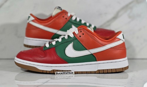 Nike dunk low - low, by