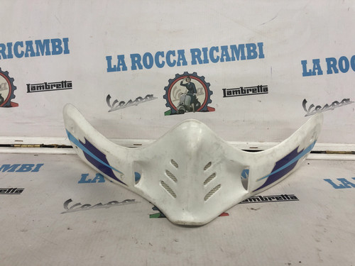Mascherina per casco - , vintage