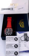 Orologo uomo lige lg89112 - ,