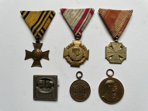 Collezione medaglia originale
