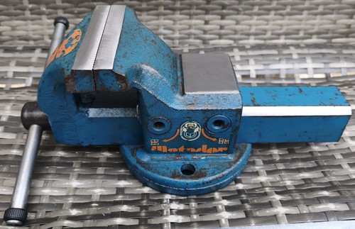 Morsa ridgid peddinghaus - morsa,