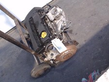 MOTORE Opel Meriva MPV 1.6 16V