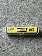 Canna sax alto Bari in