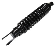 Ammortizzatore a molla